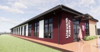 Bury high school to expand to 1,000 capacity as new six-classroom block approved - www.manchestereveningnews.co.uk