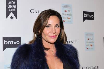 Luann De-Lesseps - Page - ‘RHONY’ Star Luann de Lesseps Responds To Claims She Was Kicked Out Of Gay Piano Bar In NYC After Drunkenly Singing Her Own Song - etcanada.com - New York - Mexico - city Manhattan, state New York - New York - county Will