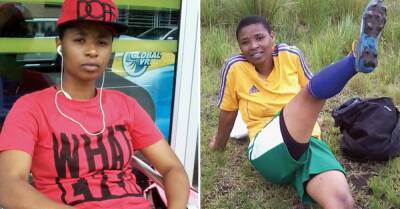 KZN lesbian murdered after she rejects man’s advances - www.mambaonline.com - city Durban