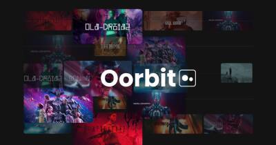 Mark Cuban and deadmau5 invest in metaverse platform Oorbit to drive high quality entertainment for all - www.dailyrecord.co.uk - Cuba