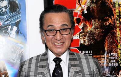 Original ‘Godzilla’ star Akira Takarada dies, aged 87 - www.nme.com - USA - Japan