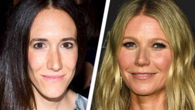 'WeCrashed': Why Rebekah Neumann's Cousin Gwyneth Paltrow Is an Unseen Character (Exclusive) - www.etonline.com