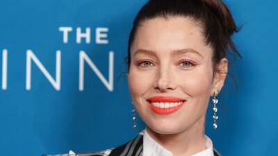 Jessica Biel Is Unrecognizable As an Axe Murderer in Hulu's True Crime Series Candy - www.glamour.com - Texas