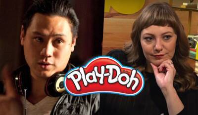‘Play-Doh’ Animated Movie To Be Penned By Emily V. Gordon & Jon M. Chu Eyed To Direct - theplaylist.net