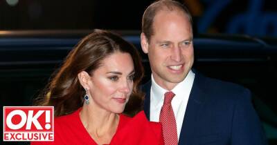 Kate and William must ‘take care’ to avoid Queen’s ‘rat dinner’ in Belize, says expert - www.ok.co.uk - USA - Belize