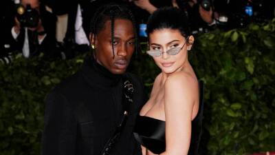 Kylie Travis May Have Secretly Gotten Married After Their 2nd Baby—Here’s Why Her Fans Are Convinced - stylecaster.com
