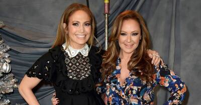 Leah Remini Trolling Jennifer Lopez for Her Extra Swim Style Is Too Funny: ‘Can You Be Ugly?’ - www.usmagazine.com - county Bronx