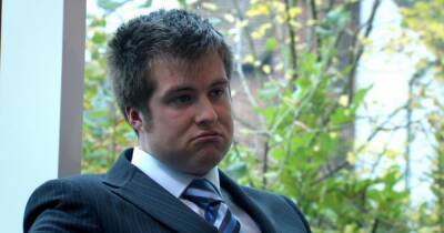 Lord Sugar pays tribute to Apprentice star Stuart Baggs 7 years after death - www.dailyrecord.co.uk - Britain - Isle Of Man