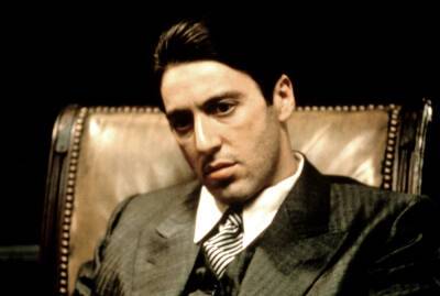 Al Pacino Saw Francis Ford Coppola ‘Profusely Crying’ After Studio Cut ‘Godfather’ Filming Short - variety.com - New York
