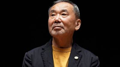 James Taylor - Murakami plays antiwar songs on radio to protest Ukraine war - abcnews.go.com - Ukraine - Japan - city Tokyo, Japan