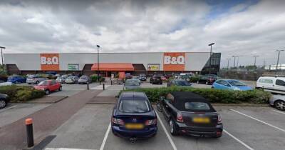 Home Bargains want to build town's third store at B&Q site...but owners want the DIY shop to stay put - www.manchestereveningnews.co.uk