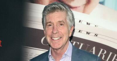 Tom Bergeron Reacts to ‘Dancing With the Stars’ Executive Producer’s Exit: ‘Karma’s a Bitch’ - www.usmagazine.com