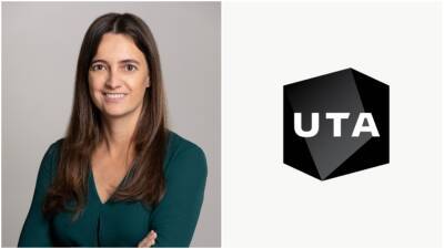 UTA Names Carmen Bona Chief Strategy and Corporate Development Officer - variety.com - Boston