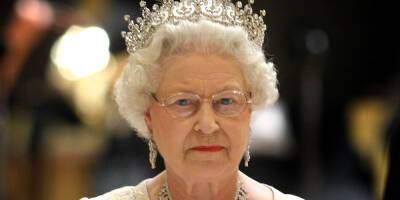 Queen Elizabeth Gave Her Former Lady-in-Waiting a Touching Letter After Prince Philip's Death - www.justjared.com - India - county King George