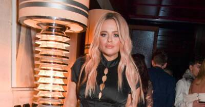 Emily Atack slams 'savage' trolls after they accuse her of 'looking like porn star' - www.ok.co.uk