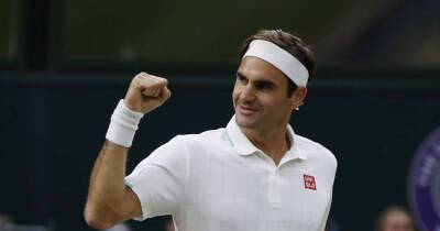 Tennis-Federer to donate $500,000 to support Ukrainian children - www.msn.com - USA - Ukraine - Russia - Switzerland