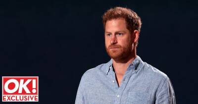 Prince Harry 'in dilemma' over Netflix casting him in latest season of 'The Crown' - www.ok.co.uk