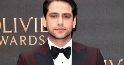 Michelle Keegan's former co-star Luke Pasqualino tipped to be the new Bond - www.ok.co.uk - USA