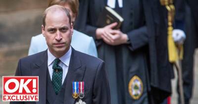 prince Harry - William - prince William - Duncan Larcombe - Prince William will be 'furious' to see his trauma recreated on screen in Netflix's The Crown - ok.co.uk