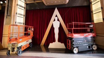 Oscars Begin Setting Music Plans For 94th Academy Awards - deadline.com - Hollywood