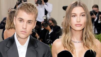 Justin Bieber Opened Up to Fans About Hailey's ‘Really Scary’ Hospitalization - www.glamour.com