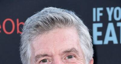 Tom Bergeron throws serious shade at departed 'DWTS' producer - www.wonderwall.com