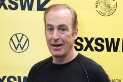 Bob Odenkirk Shares How He Once Handled Being Robbed At Gunpoint - etcanada.com - Chicago