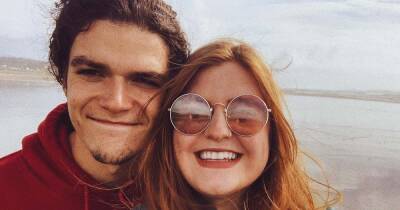 Jacob Roloff’s Wife Isabel Rock Is ‘Totally OK’ With Her ‘Little Bump’ 3 Months Postpartum: Photo - www.usmagazine.com