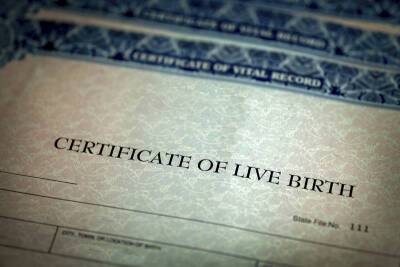 Transgender - Trans Oklahomans sue over birth certificates - metroweekly.com - Oklahoma - Columbia - county Creek