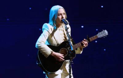 Phoebe Bridgers’ lawyers criticise deposition request as “thinly veiled harassment” - www.nme.com - California - county Nelson