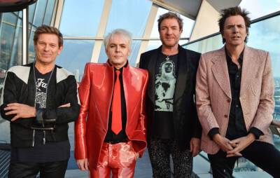 Duran Duran to embark on 2022 North American tour - www.nme.com - London - New York - Los Angeles - Minnesota - USA - Chicago - county Garden - San Francisco