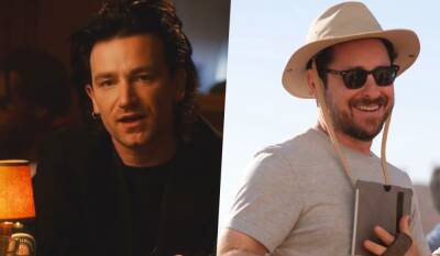 Netflix & J.J. Abrams’ Bad Robot Team For U2 Scripted Series - theplaylist.net - Ireland