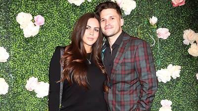 Katie Maloney Reveals Why She Split From Tom Schwartz: ‘It Was Building Up’ For Months - hollywoodlife.com - county Love