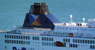 P&O Ferries could face 'criminal' proceedings, UK Government warns amid backlash - www.dailyrecord.co.uk - Britain