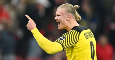 Real Madrid still in hunt for Erling Haaland and more Man City transfer rumours - www.manchestereveningnews.co.uk - Spain - Italy - Manchester - Germany - Monaco