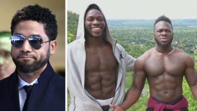 Jussie Smollett’s lawyers fire back at Osundairo brothers’ defamation suit as judge rules it can go forward - www.foxnews.com - Chicago - Nigeria - county Cook