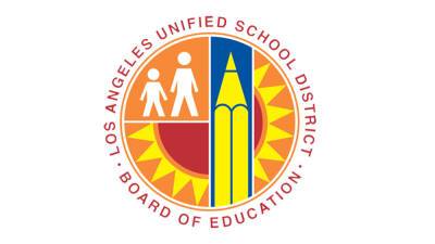 Los Angeles Unified School District Lifts Mask Mandate For Kids, Employees After Tentative Agreement With Teachers’ Union - deadline.com - Los Angeles - Los Angeles - California - Los Angeles - county Union