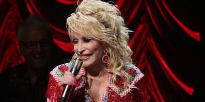 Dolly Parton Makes SXSW Festival Debut During Dollyverse Event - www.justjared.com - Texas