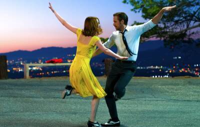 Emma Stone - Ryan Gosling - Damien Chazelle - ‘La La Land’ to screen in London cinema with full orchestra - nme.com - London - Los Angeles - USA