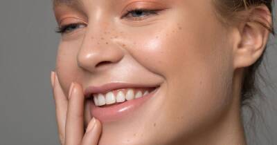 Can a foundation really improve your skin in the long term? We ask the experts - www.ok.co.uk