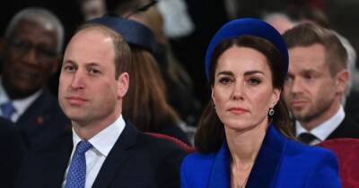 Kate and William forced to scrap first stop on Caribbean tour after protests - www.ok.co.uk - India - city Cambridge - Belize