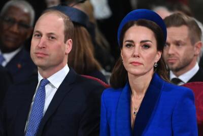 Royals Forced To Cancel First Stop Of Caribbean Tour After Local Protest And Claims Of ‘Colonialism’ - deadline.com - Britain - USA - Bahamas - Jamaica - Belize