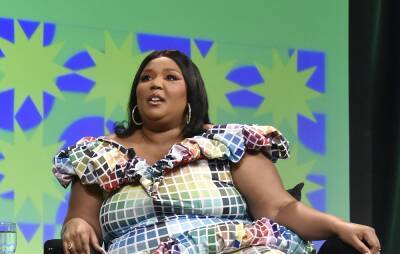 Lizzo reaches settlement in ‘Truth Hurts’ songwriting dispute - www.nme.com - Texas - Houston