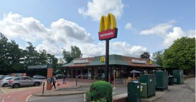 Scots mum fuming after 'heartless' McDonald's staff refuse to give her bag - www.dailyrecord.co.uk - Scotland