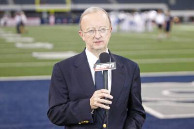 John Clayton Dies: Veteran ESPN Reporter For NFL Was 67 - deadline.com - Seattle