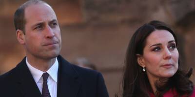 Prince William & Kate Middleton Cancel Belize Trip Amid Protests About Colonialism - www.justjared.com - India - Ukraine - county Williams - Belize