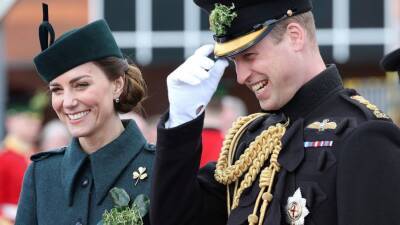 Prince William, Kate try to boost UK bonds on Caribbean trip - abcnews.go.com - Britain - USA - Bahamas - India - Jamaica - Belize