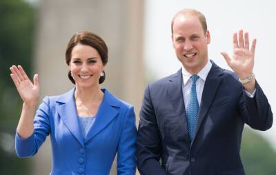 Kate Middleton - Williams - Duke & Duchess Of Cambridge Cancel First Stop On Royal Tour After Indigenous Protests In Belize - etcanada.com - Centre - India - Ukraine - Russia - Jamaica - city London, county Centre - Belize