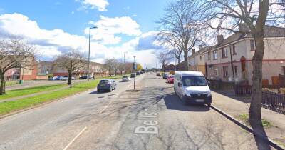 Man in critical condition following serious road crash on busy Scots road - www.dailyrecord.co.uk - Scotland