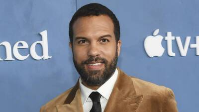 ‘WeCrashed’ Star O-T Fagbenle on Finding the Right Fake Ears to Play Barack Obama in Showtime’s ‘First Lady’ - variety.com - Britain